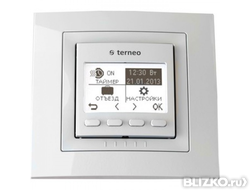 Терморегулятор Terneo B30 Терморегулятор Terneo B30