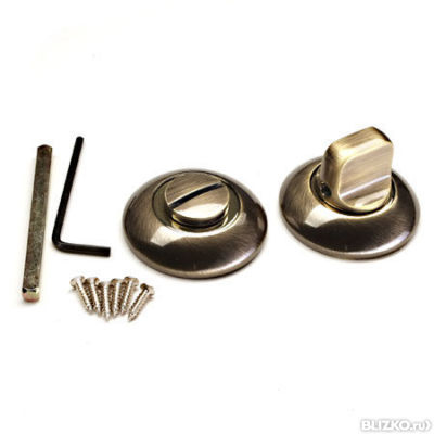 Фиксатор APECS PREMIER WC-0503