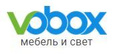 VOBOX интернет-магазин мебели, интернет магазин