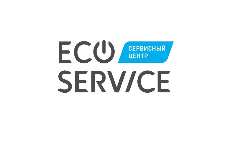 Kg service. Экосервис логотип.