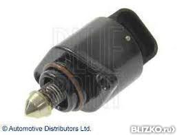 дэу нексия регулятор холостого хода