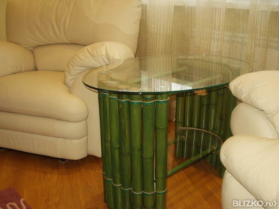 Мебель Из Бамбука Купить В Интернет Магазине