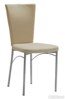 Обеденный стул СЯ05 45×40×112 см