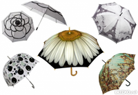 Зонты в ассортименте