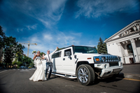 Прокат лимузина Hummer H2 - 22 мест