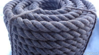 Плетеная каболка, 16 мм