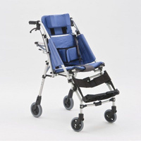 Кресло-коляска детская инвалидная