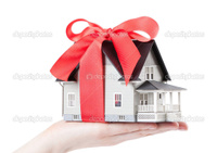 Составление договора дарения недвижимого имущества