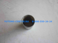 Втулка передней тормозной колодки YUTONG ZK6899 (3557-00005)