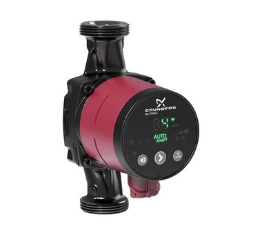 Насос циркуляционный ALPHA2 25-60 Grundfos