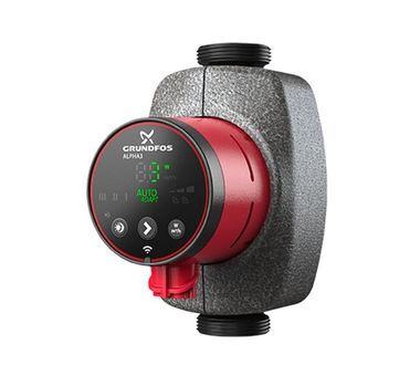 Насос циркуляционный ALPHA3 25-40 Grundfos