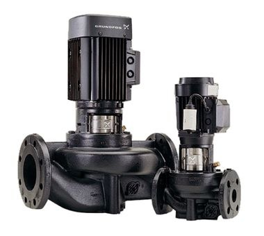 Grundfos Насос центробежный TP 32-230/2 96463721