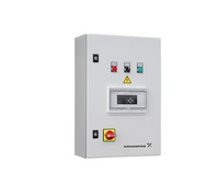 Шкаф управления Control MP204-S 1x28-34A DOL-II Grundfos