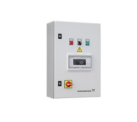 Шкаф Control Control MP204-S 1x21-28A DOL-II Grundfos