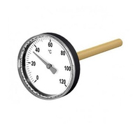 Термометр для бака-в/н Buderus