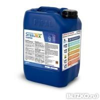 HeatGuardex PROTECTOR 621 F - Защита систем отопления Липецк Подогреватель мазута ПМ 10-120 Братск