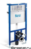 Инсталляция Для Подвесного Унитаза Roca Pro Wc 890090