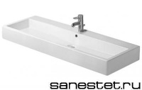 Раковина 100 Duravit Vero 45410