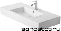 Раковина 105 Duravit Vero 32910