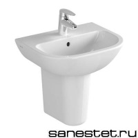 Раковина 50 Vitra S20 5501B003-0001