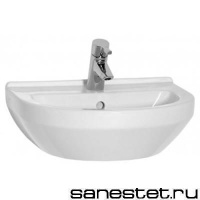 Раковина 50 Vitra S50 5313B003-0001