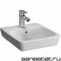 Раковина 60 Vitra Metropole 5662B003-0001