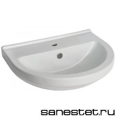 Раковина 60 Vitra S50 5302B003-0001