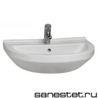 Раковина 65 Vitra S50 5303B003-0001