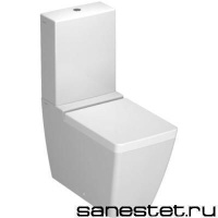 Унитаз Напольный Vitra T 4 9818B003-7200