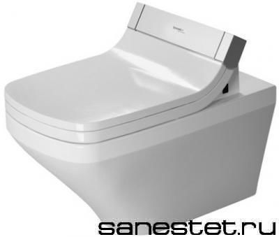 Подвесной Унитаз Duravit Durastyle 2537590000