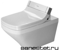 Подвесной Унитаз Duravit Durastyle 2537590000