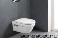 Подвесной Унитаз Villeroy & Boch Omnia Architectura Directflush 5684R001