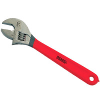 86927 Ключ газовый Ridgid ADJ Wrench 768