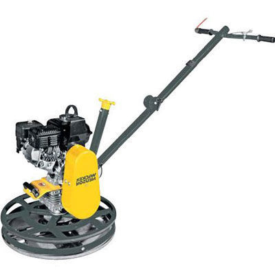 Затирочная машина Wacker Neuson CT 24-4A