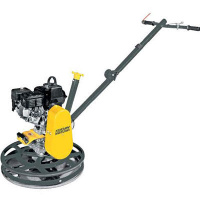 Затирочная машина Wacker Neuson CT 24-4A