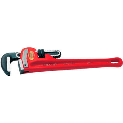 31025 Ключ газовый прямой Ridgid 18