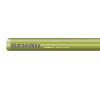 Rehau RAUPEX Труба для промышленности RAUPEX K 32x2,9 (Длина: 5 м)