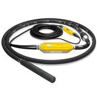 Высокочастотный глубинный вибратор Wacker Neuson IRFLEX 45/230/5