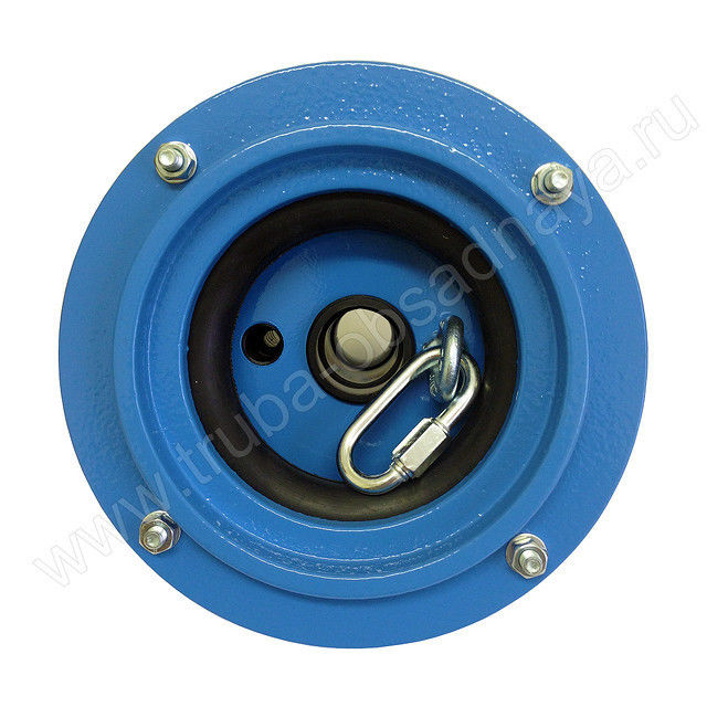 Оголовок скважинный ОС 140-160/32 Джилекс купить с доставкой по РФ