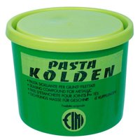 Паста-герметик Kolden 400 мл для льна IDRONORD