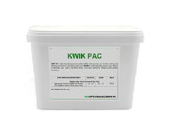 Полимер KWIK PAC контейнер 12.5 кг