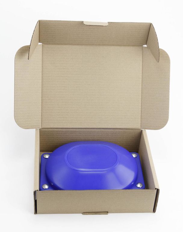 Крышку скважинную универсальную КС 113-165 купить с доставкой по РФ