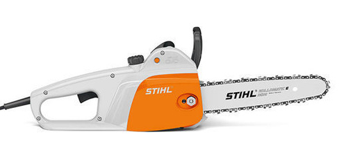 Электропила Stihl MSE 141 C-Q, шина 35 см