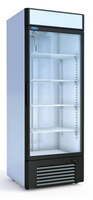 Шкаф холодильный среднетемпературный Капри 0,7 УСК МХМ