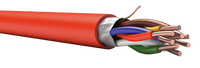 КПКЭВнг(А)-FRLS 18х1,5 Кабель для монтажа пожарной сигнализации