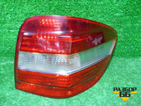 Фонарь задний правый (до 2008г) (A1648200264) Mercedes Benz ML-Klass W164 c 2005-2011г
