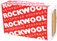 Утеплитель Rockwool Кавити Баттс 1000х600х50 мм, 6 м2, 0,3 м3