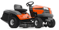 Садовый трактор Husqvarna TC 138 960 51 01-79