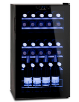 Отдельностоящий винный шкаф 2250 бутылок Dunavox DXFH-30.80