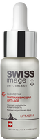 Сыворотка с пептидами разглаживающая Anti-Age 46+, 75 гр, Swiss Image